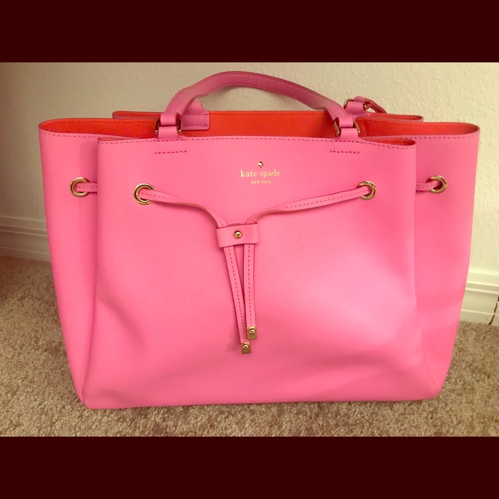 Kate spade bag